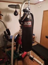 100lb heavy bag for sale  Houston