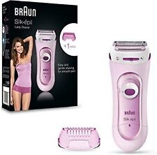 Braun silk soft gebraucht kaufen  Putbus