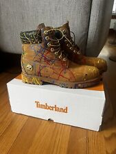 Timberland inch premium for sale  Galax