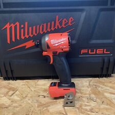 Milwaukee m18 fid2 for sale  LEEDS