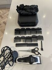 Wahl hair clippers for sale  LICHFIELD