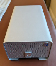 thunderbolt external hard drive for sale  ORPINGTON