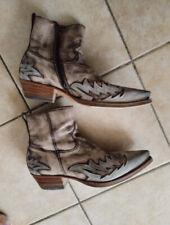 Sendra stivali boots usato  Capriate San Gervasio