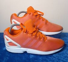 Adidas mens orange for sale  EXETER