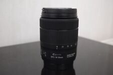 Canon 135mm nano d'occasion  Limoges-