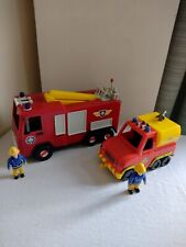 Fireman sam toys for sale  GILLINGHAM