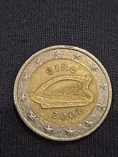 Euro coin ireland for sale  HEMEL HEMPSTEAD
