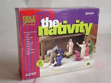 Nativity bible greats for sale  Peralta