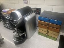 Nespresso zenius coffee for sale  WALTON-ON-THAMES