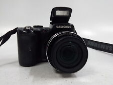 samsung bridge camera for sale  RUGBY