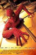 2002 spiderman movie for sale  Knoxville