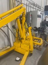 Crane floor 4000 for sale  Clinton