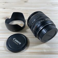 Canon zoom bjektiv gebraucht kaufen  Berlin