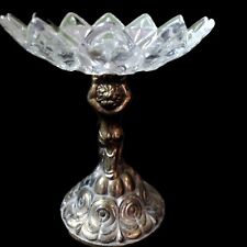 Cut crystal glass for sale  Lincoln