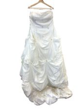 Unbranded wedding dress for sale  STAFFORD