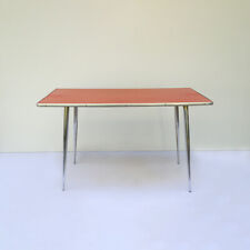 tavolo formica rosso usato  Milano