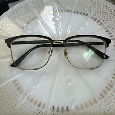 Gucci eyeglasses frames for sale  San Angelo