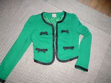 Vintage veste bolero d'occasion  Nantes-