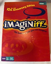 imaginiff game for sale  Sycamore