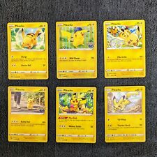 Pikachu pokemon card for sale  Canoga Park