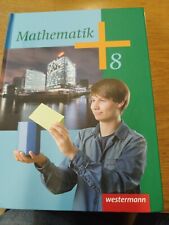 Mathematik schülerband klasse gebraucht kaufen  Barßel