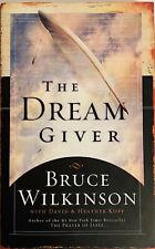 Dream giver hardcover for sale  Gilbert