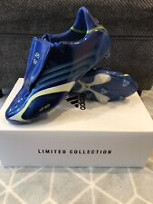 Adidas F50 Football Boots 2019 Remake for sale  YORK