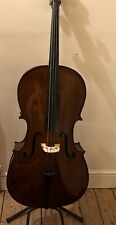 Stentor cello for sale  BROMLEY