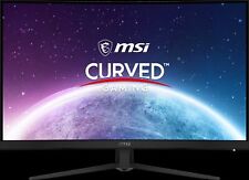 Msi g32c4xs 31.5 for sale  Rowland Heights