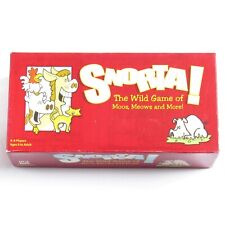 Snorta board game for sale  Madison