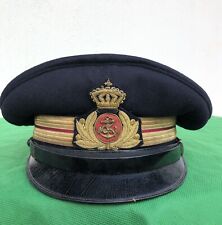 berretto marina usato  Vistrorio