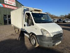 2012 iveco daily for sale  SOLIHULL