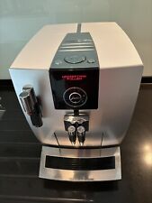 Jura impressa kaffeevollautoma gebraucht kaufen  DO-Syburg