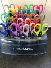 Fiskars kids scissors for sale  CULLOMPTON