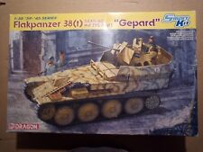 Dragon flakpanzer gepard gebraucht kaufen  Hamburg