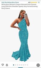 Evening gown prom for sale  Muskego