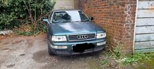 Audi cabriolet convertible for sale  GRAVESEND