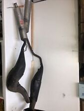 Aprilia rs250 exhaust for sale  DONCASTER