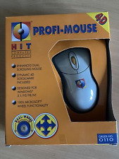 Professional mouse 4d for sale  Shipping to Ireland