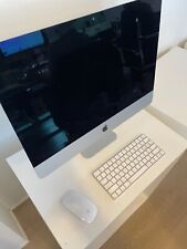 Imac 2017 speed for sale  Los Angeles
