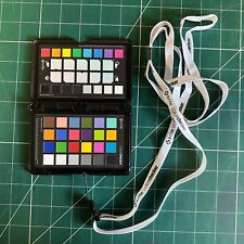 Rite colorchecker passport for sale  MANCHESTER