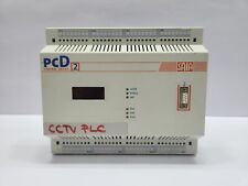 Dispositivo de controle SAIA PCD 2 PCD2.M120 SUPPLY 24VDC comprar usado  Enviando para Brazil
