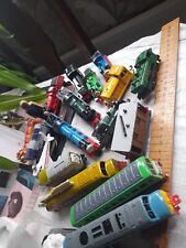 Train bundle splatter for sale  NEWBURY