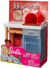 Barbie arredamenti forno usato  Aprilia