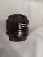 Nikon nikkor 35mm for sale  Cleveland