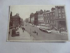 Vintage postcard huddersfield for sale  SHEFFIELD