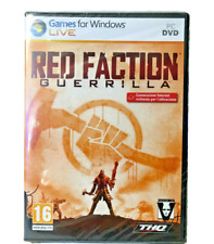 Red faction guerrilla usato  Ferrere