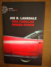 Joe lansdale una usato  Italia