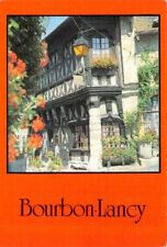 Bourbon lancy maison d'occasion  France