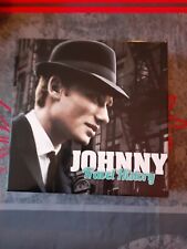 Johnny hallyday travel d'occasion  Montpellier-